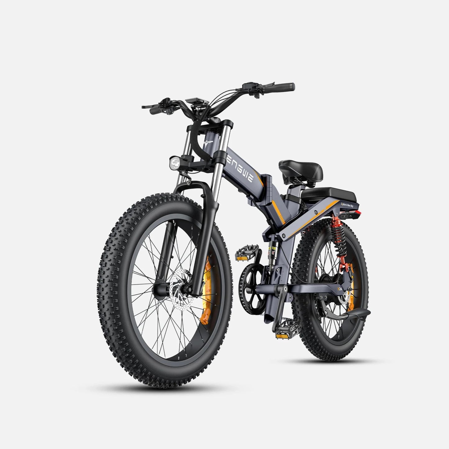 ENGWE X24 1000W E-bike