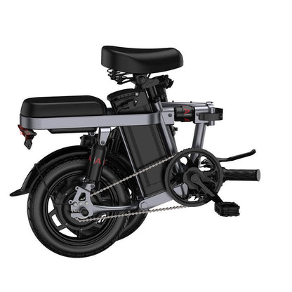 ENGWE T14 350W Folding Ebike 80km 25km/h