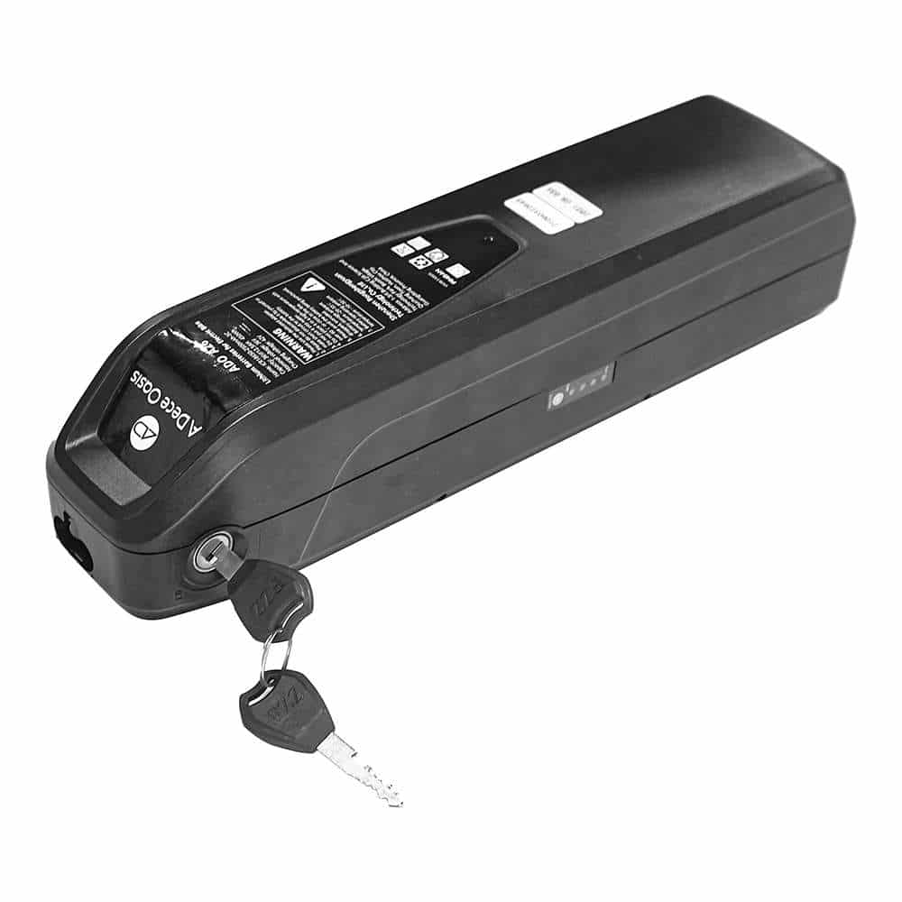 ADO A26 Battery