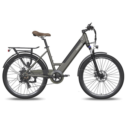 FAFREES F26 Pro 250W Electric City Bike