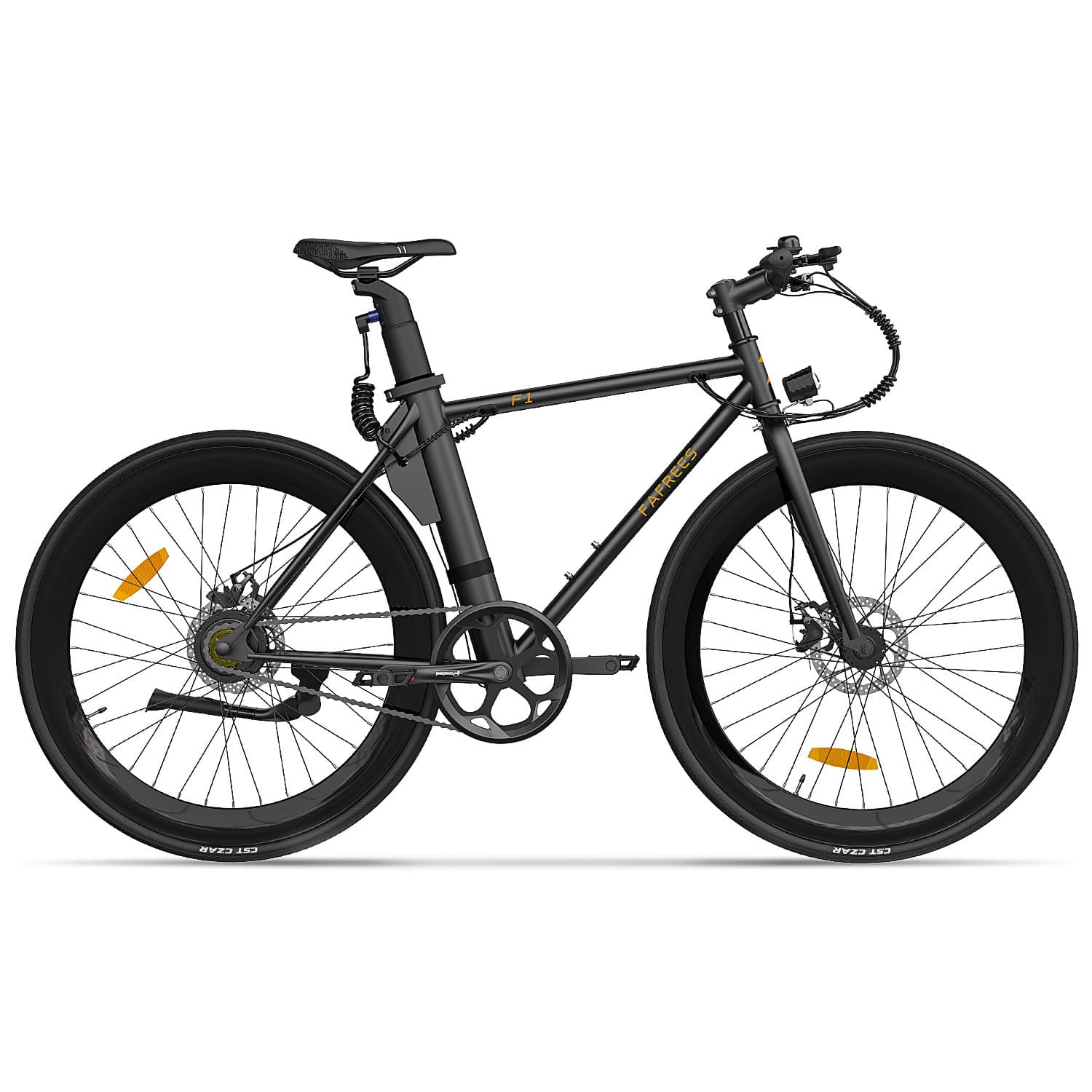 rennrad elektro FAFREES F1 250W Elektro-Rennrad – Holaty