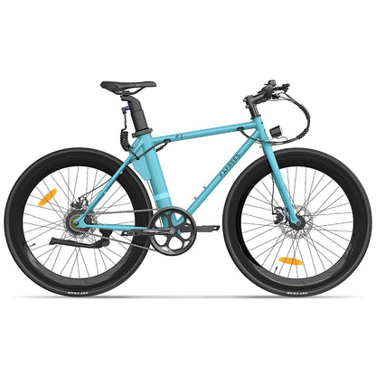 elektro rennrad FAFREES F1 250W Elektro-Rennrad – Holaty