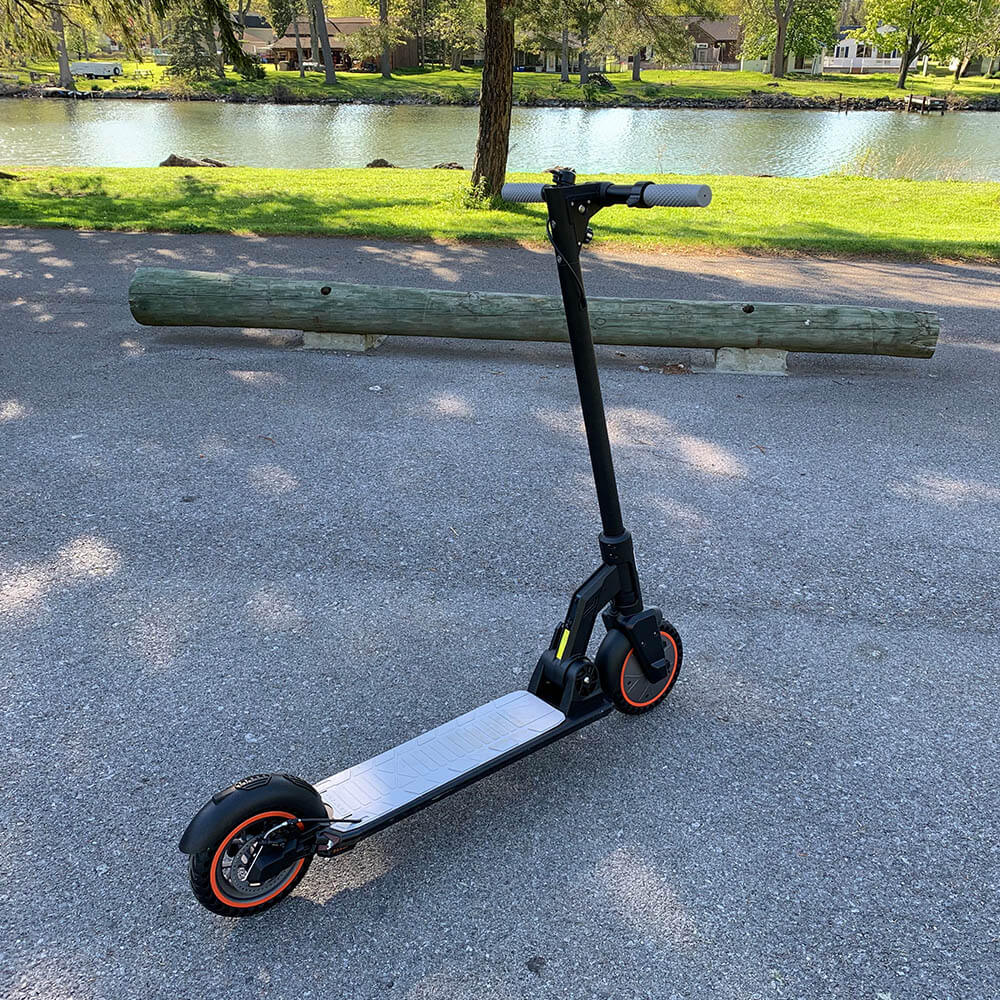 Trottinette électrique KUGOO M2 Pro 350 W