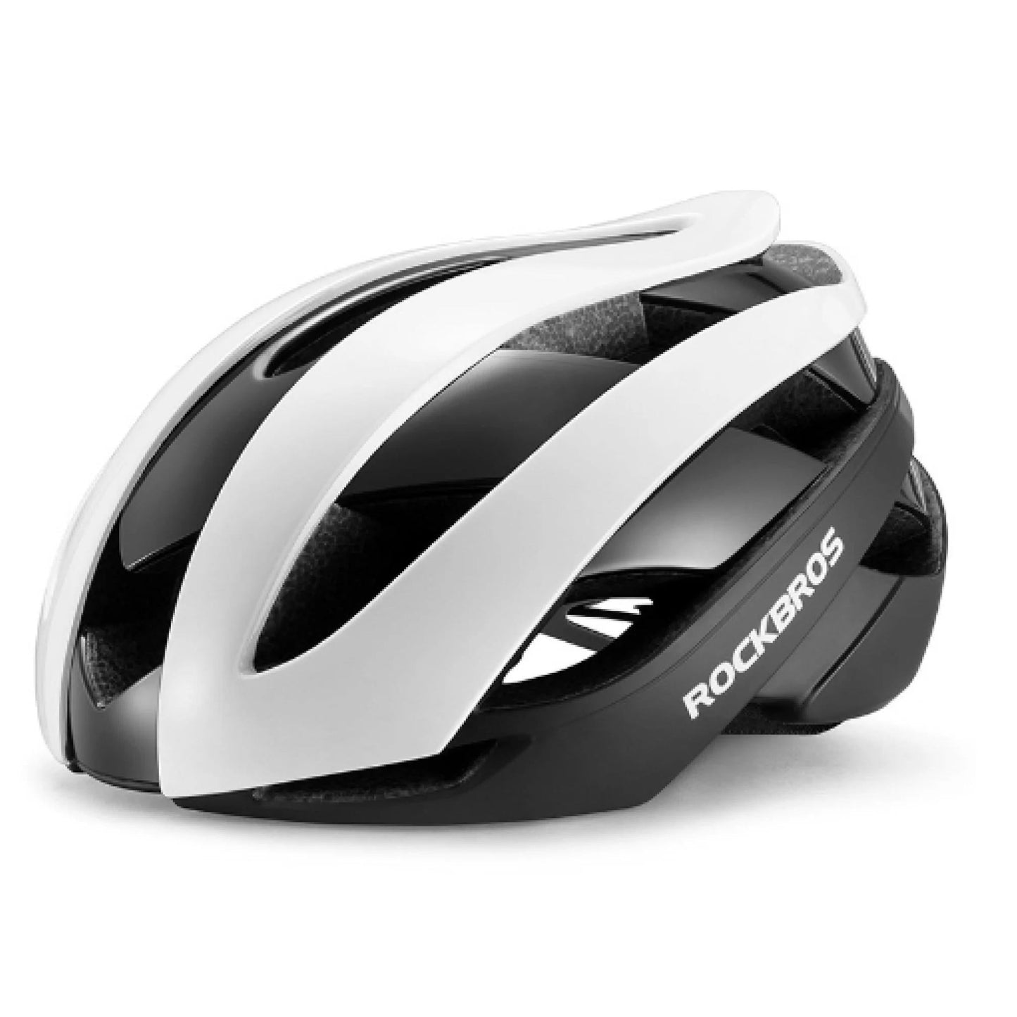 Casque de vélo