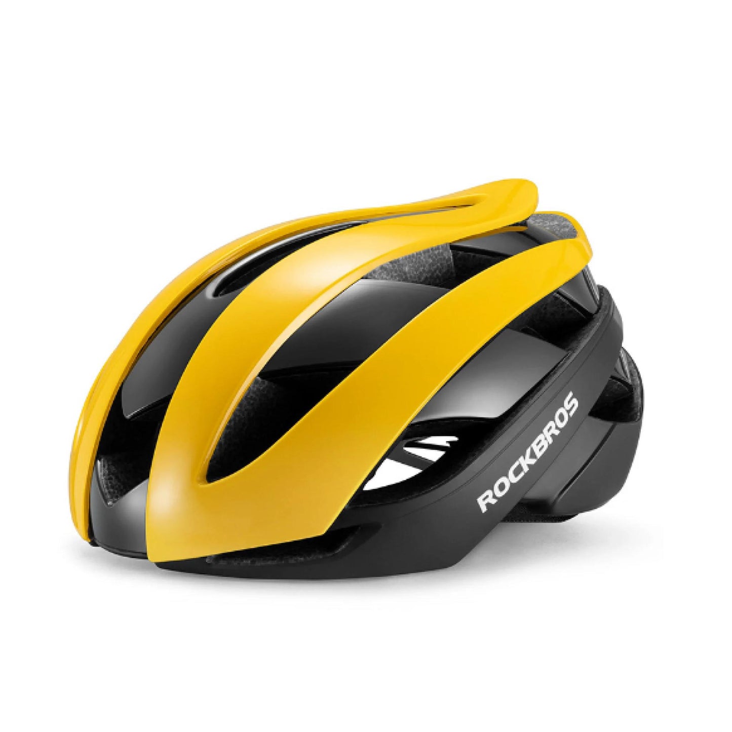 Casque de vélo