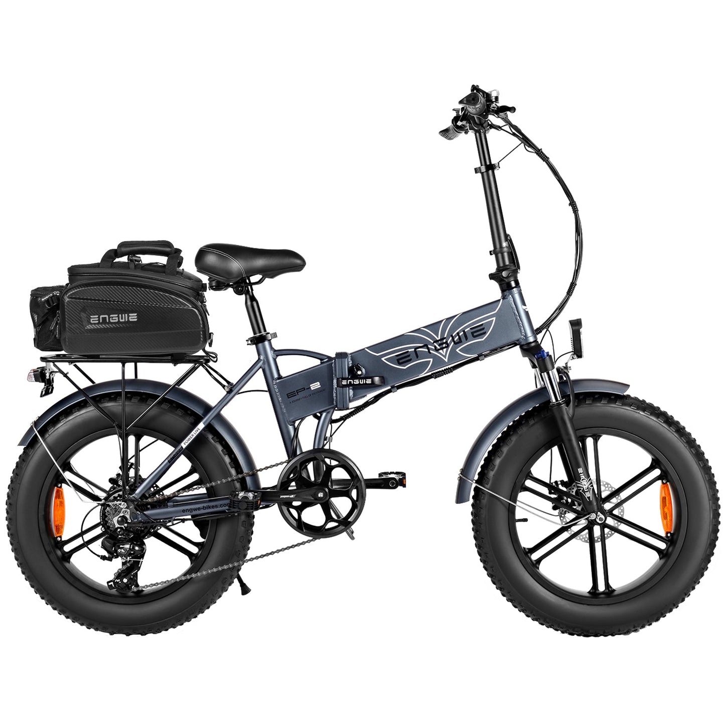 Sac porte-vélos 17-35L
