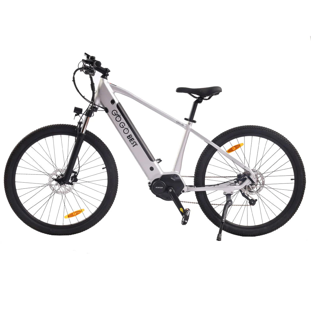 GOGOBEST GM26 250W elektrische stadsfiets