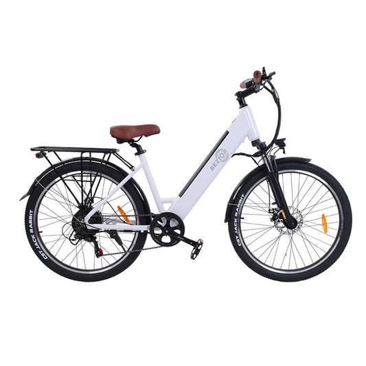 BEZIOR M3 500W Electric City Bike