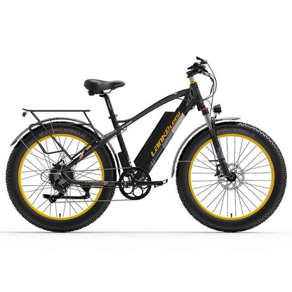 LANKELEISI XC4000 Electric Fat Bike – Holaty