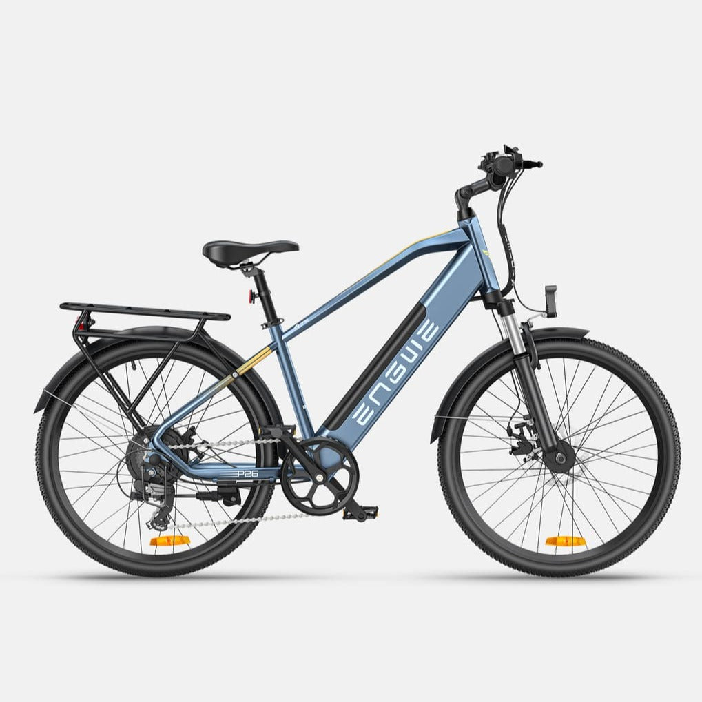 Vélo électrique de transport ENGWE P26 250 W