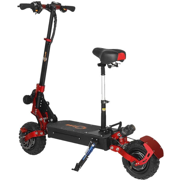 Monopattino elettrico pieghevole BEZIOR S2