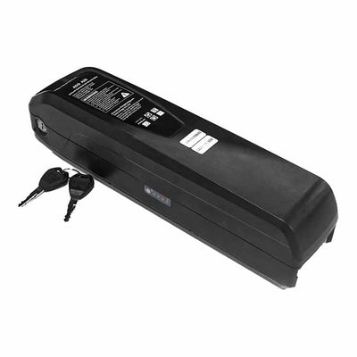 E-Bike Battery