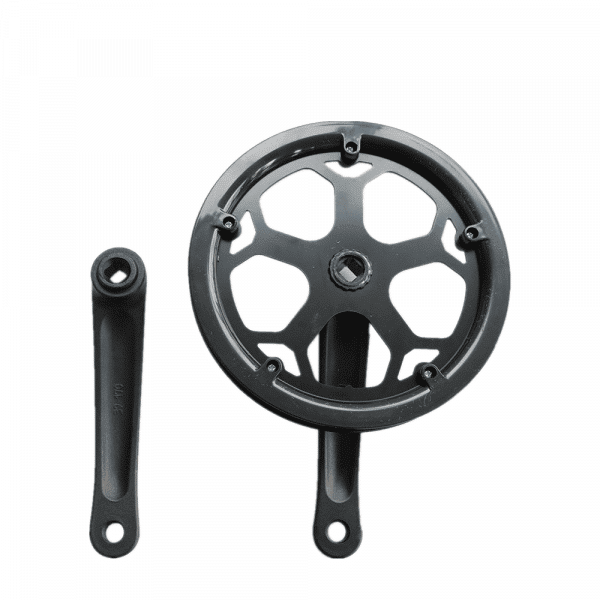 ADO Manivelle/Pignon Pour A20/A20+/A20XE/A20F/A20F+/A20FXE