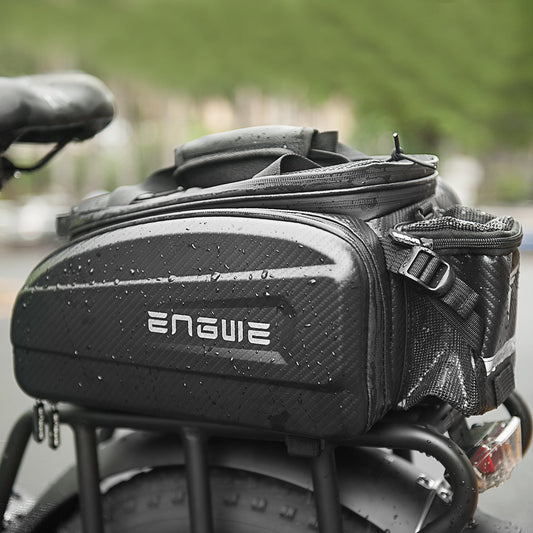 17-35L Fahrradträgertasche