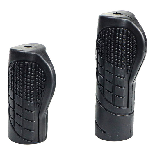 ADO 1 Paar Griffgummiabdeckung für A16/A20/A20F/A26 Ebike