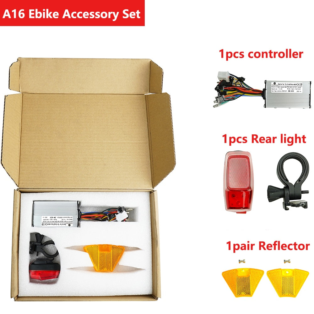 Kit de acessórios ADO para A16/A20/A20F/A26