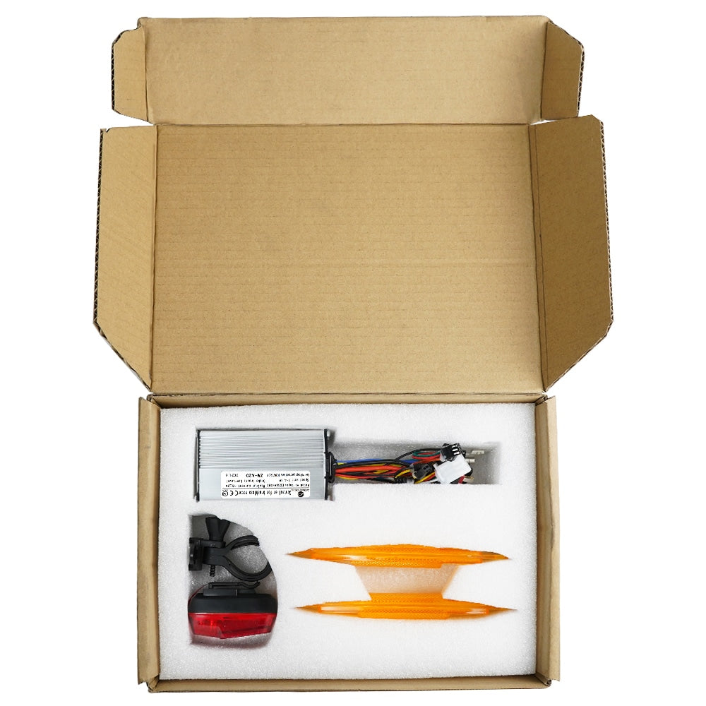 Kit de acessórios ADO para A16/A20/A20F/A26