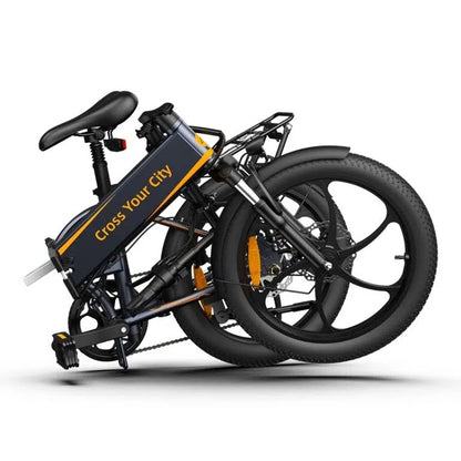 ADO A20 XE faltbares E-Bike 250W 80km 25km/h