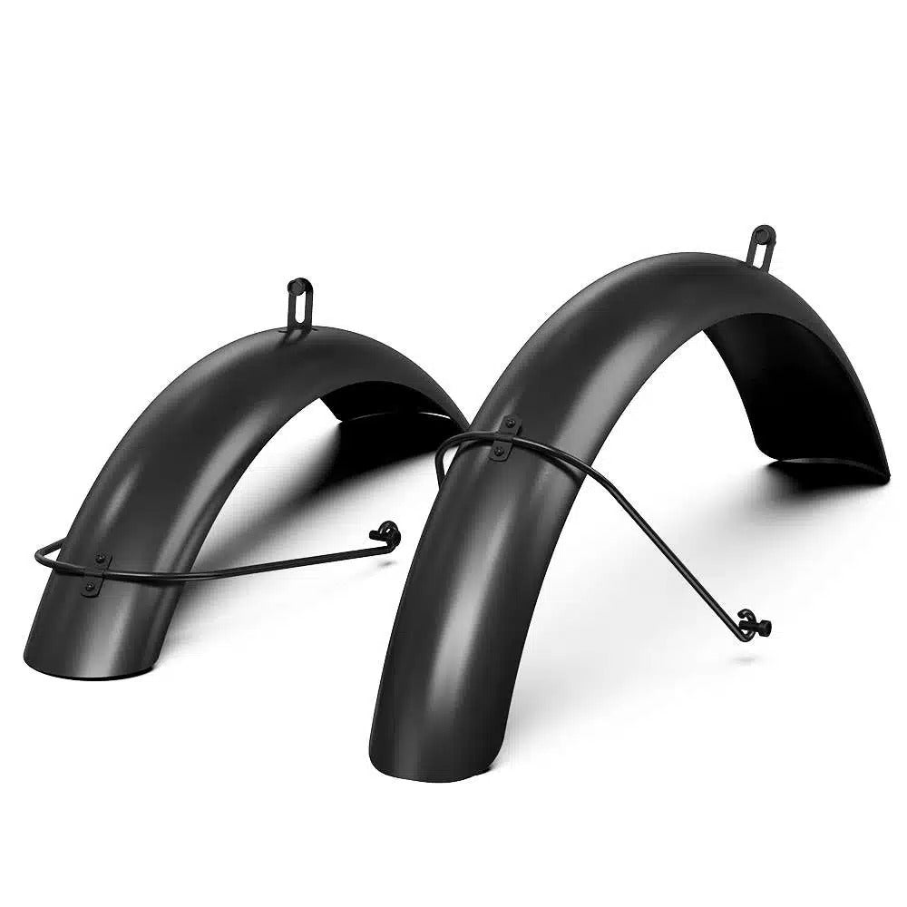 Ailes en fer ADO pour A20F/A20F+/A20FXE
