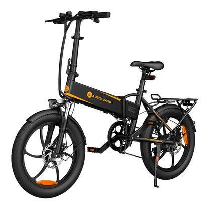 ADO A20 XE faltbares E-Bike 250W 80km 25km/h