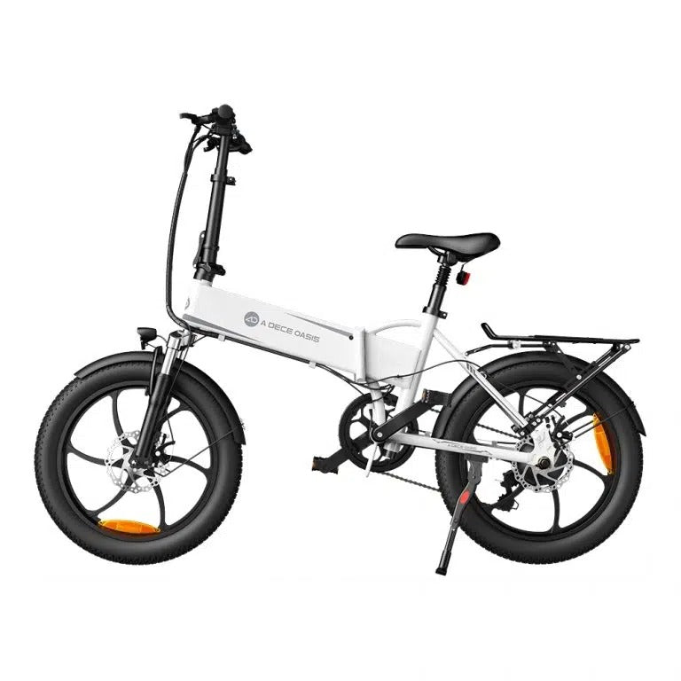 ADO A20 XE faltbares E-Bike 250W 80km 25km/h
