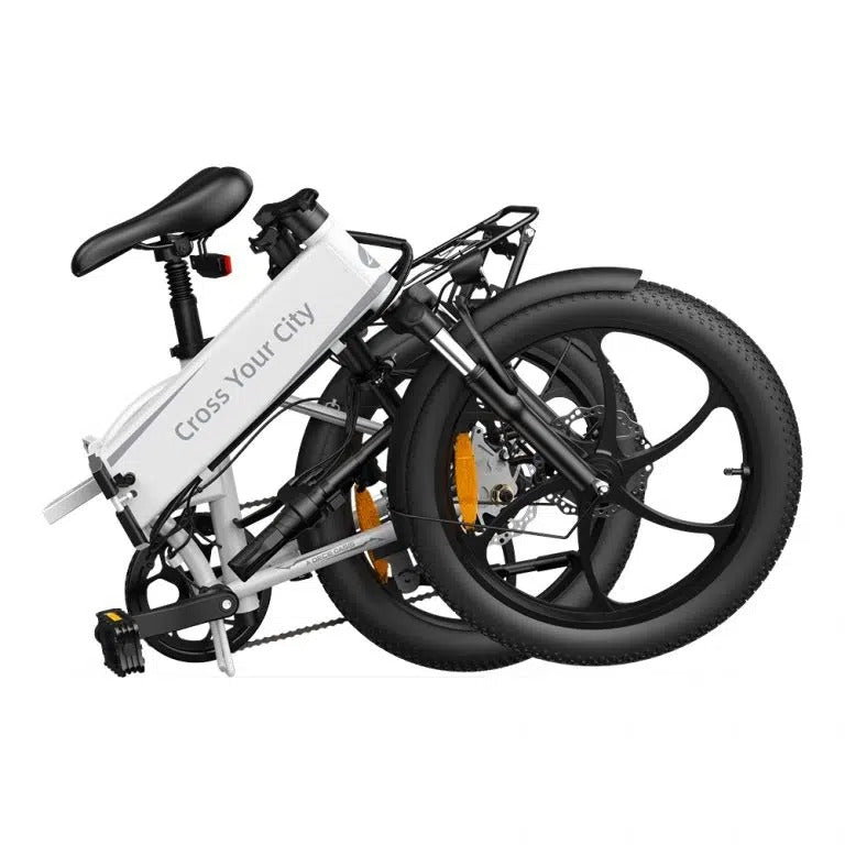 ADO A20 XE faltbares E-Bike 250W 80km 25km/h