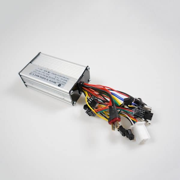ADO A16/A20/A26 Controller