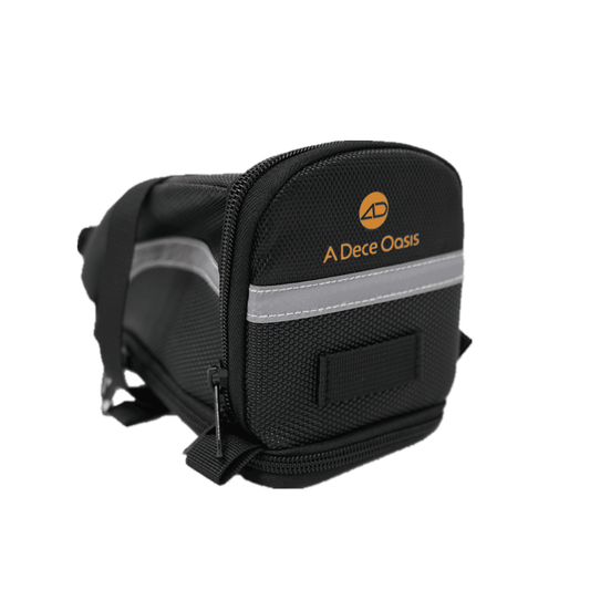 ADO Waterproof Saddle Bag