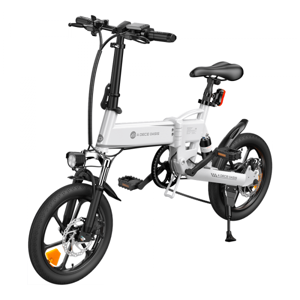 ADO A16XE 250W Folding Electric Bike 25km/h