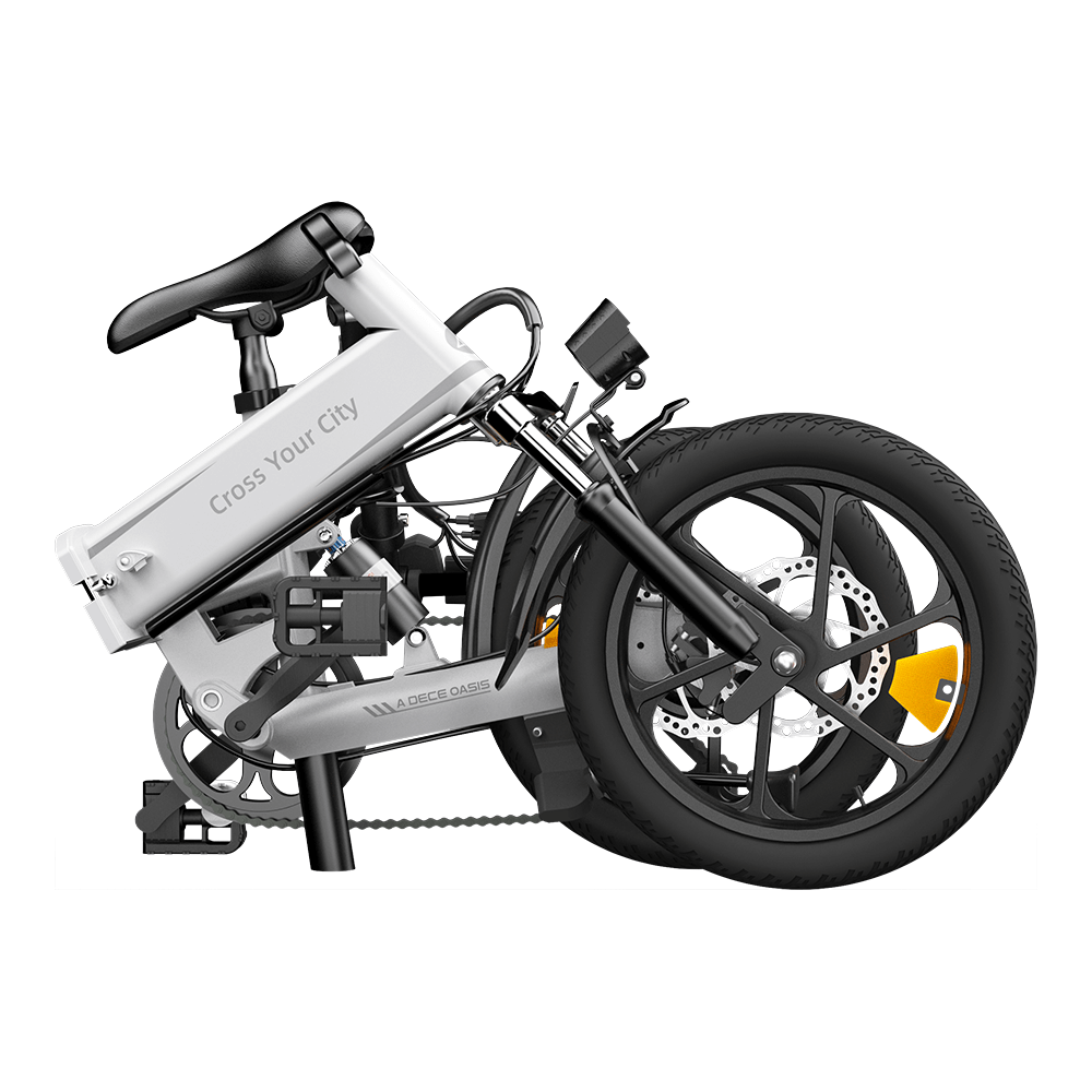 ADO A16XE 250W Folding Electric Bike 25km/h
