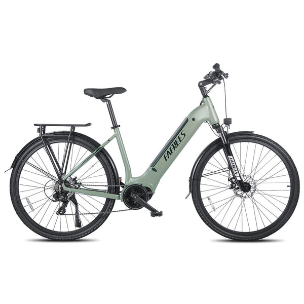 FAFREES FM9 250W Electric City Bike