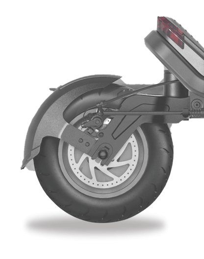 Scooter électrique à moteur unique G63 25 km/h