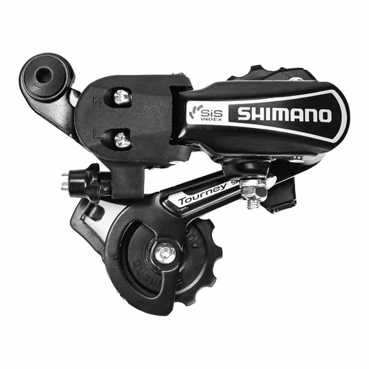 ADO Ebike Achterderailleur Shimano 7 Speed Derailleur