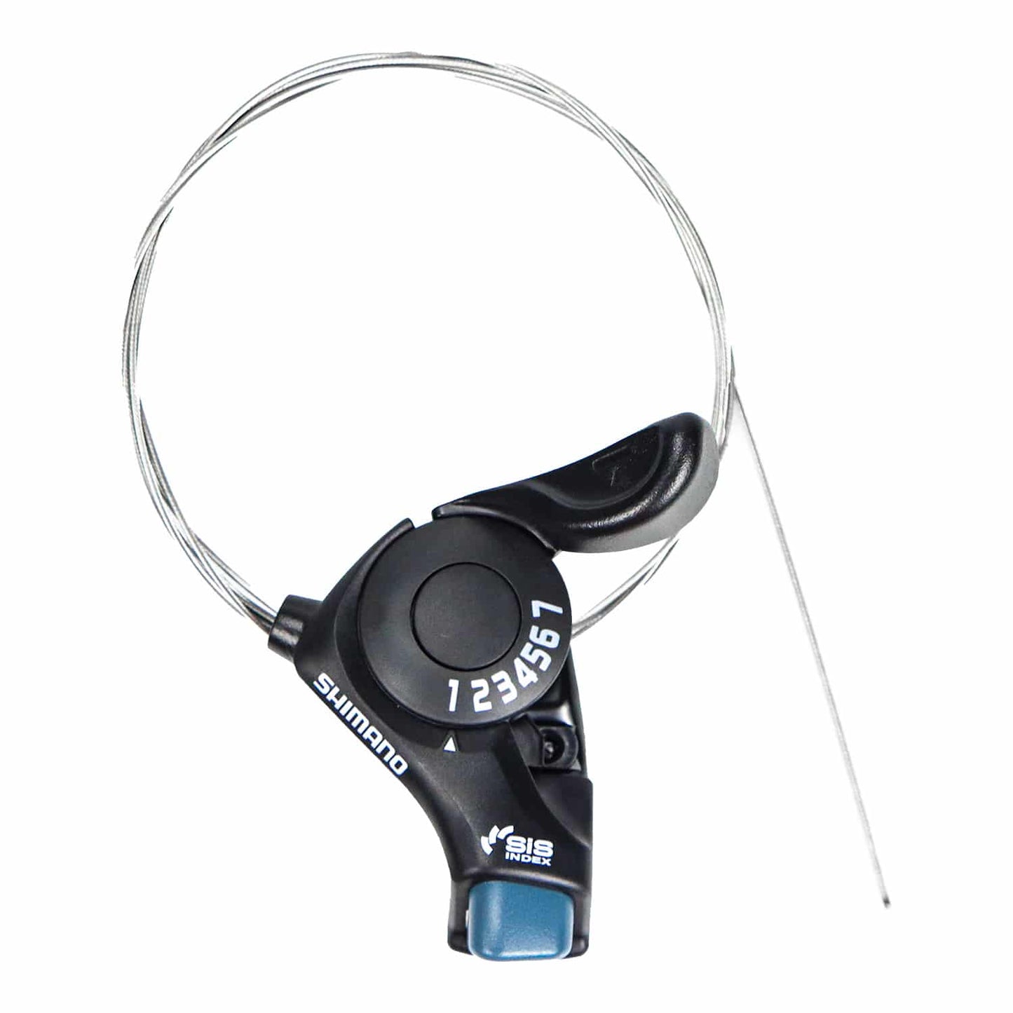 Levier de changement de vitesse ADO pour A16/A20/A20F/A26 Ebike