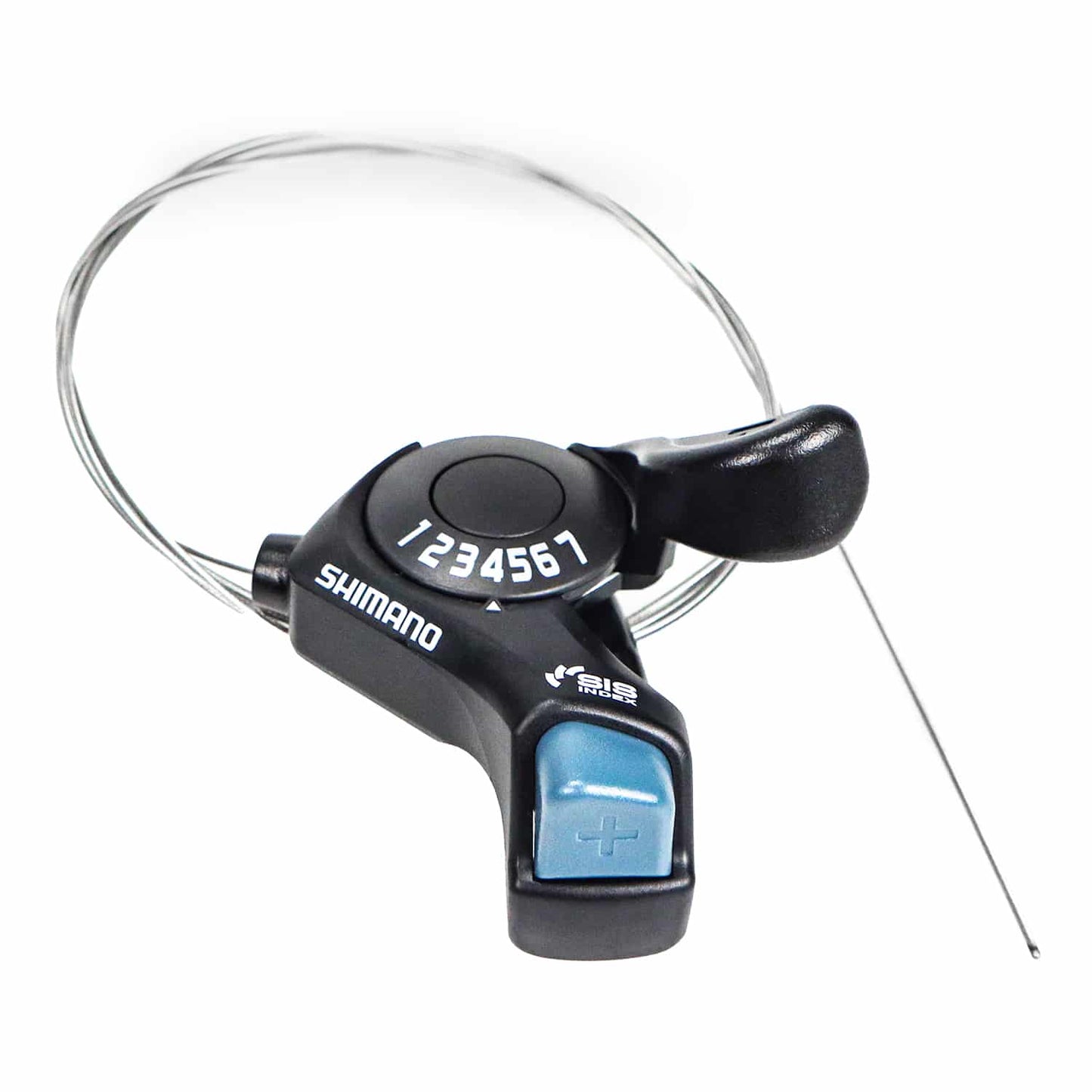 Levier de changement de vitesse ADO pour A16/A20/A20F/A26 Ebike