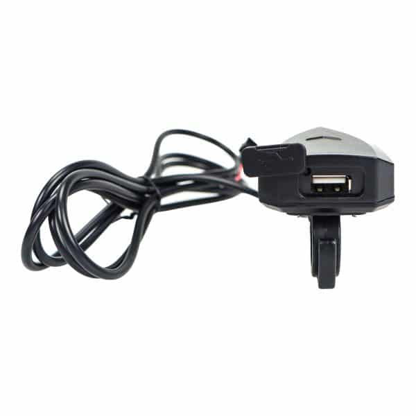 Port de chargement de téléphone USB ADO Ebike