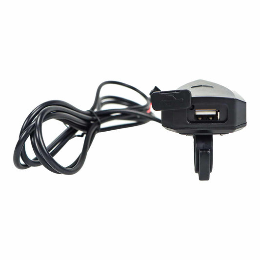 ADO Ebike USB-telefoonoplaadpoort