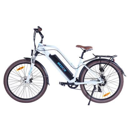 BEZIOR M2 Pro 500W Electric City Bike
