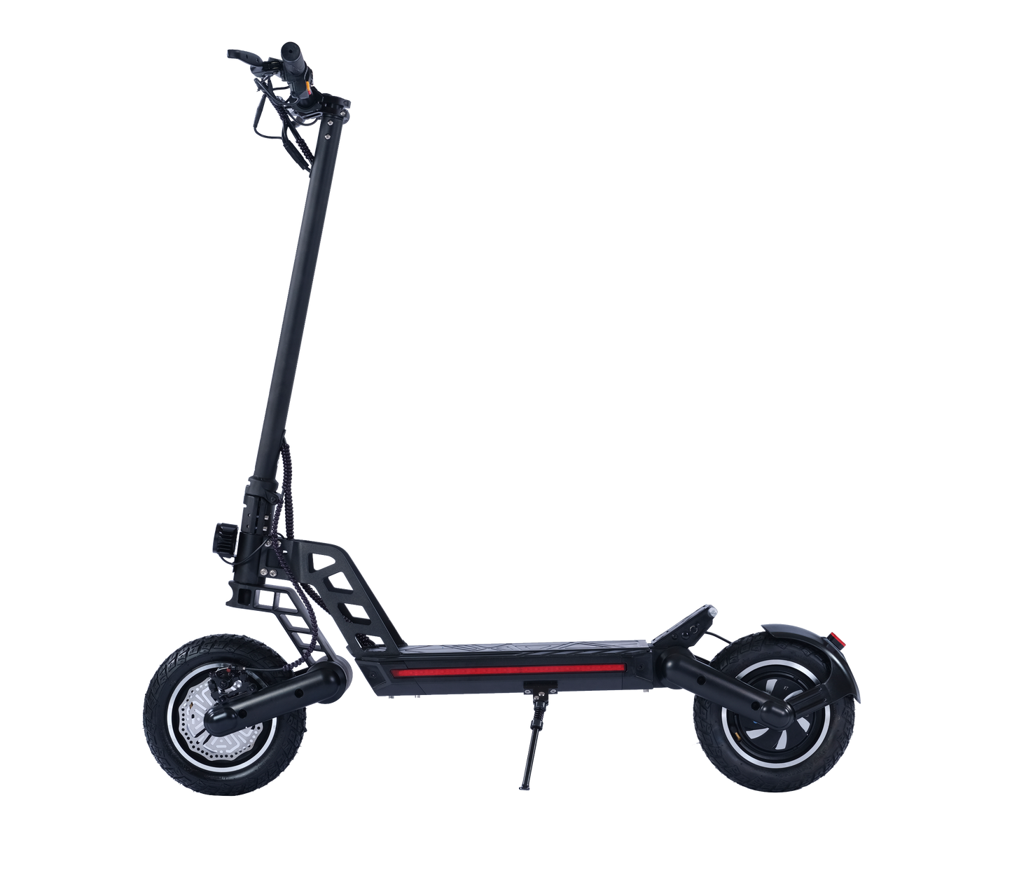 KUGOO G2 Pro 800W opvouwbare elektrische scooter