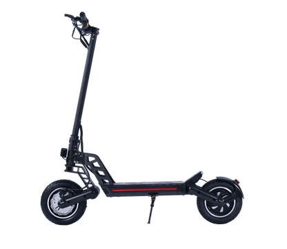 KUGOO G2 Pro 800W opvouwbare elektrische scooter