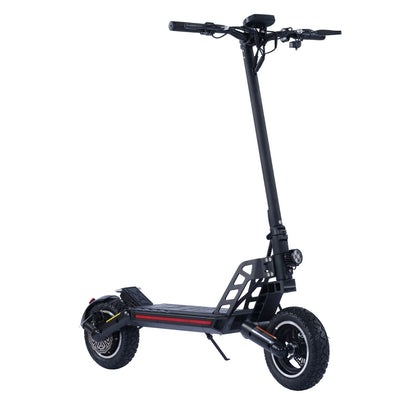 KUGOO G2 Pro 800W opvouwbare elektrische scooter
