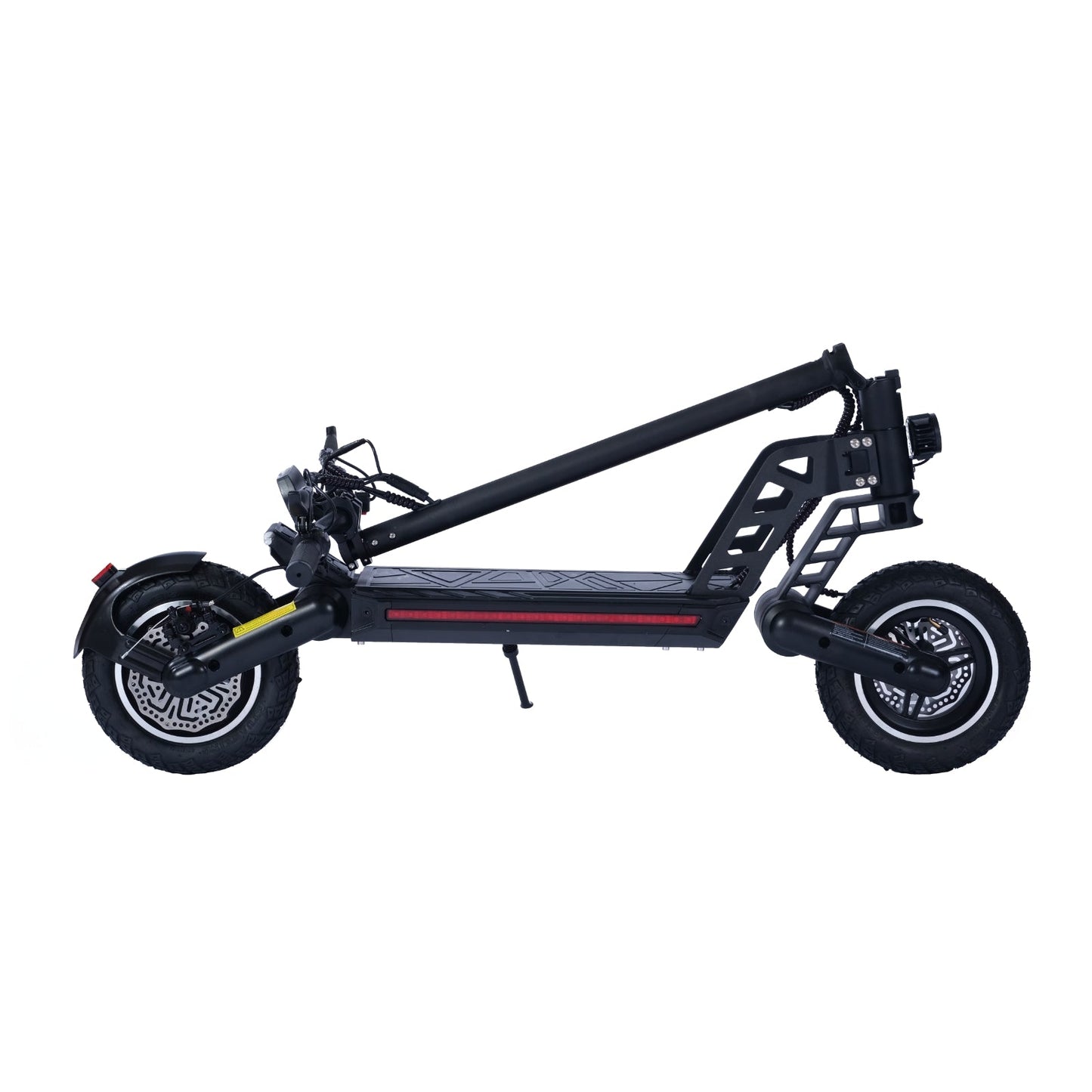 KUGOO G2 Pro 800W opvouwbare elektrische scooter
