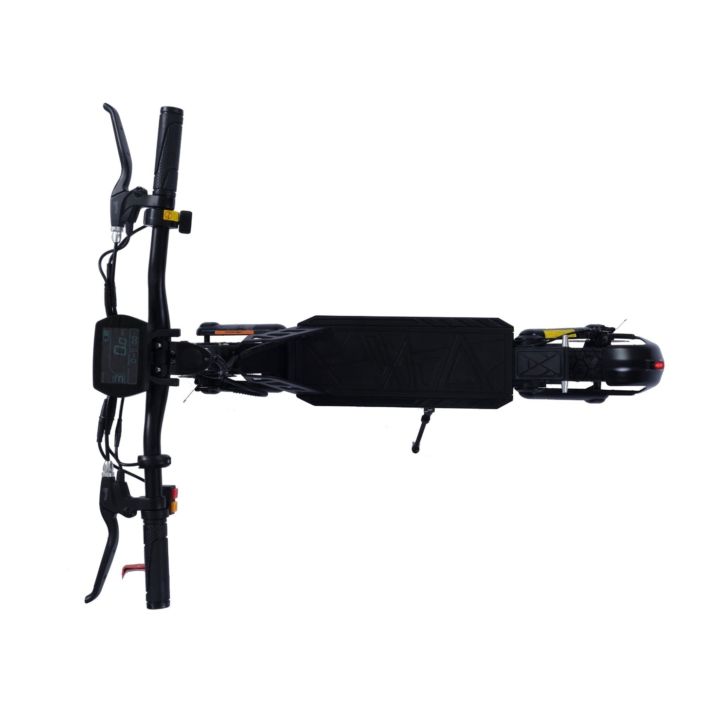 KUGOO G2 Pro 800W opvouwbare elektrische scooter