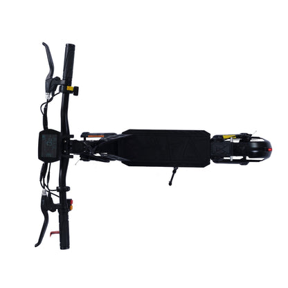 KUGOO G2 Pro 800W opvouwbare elektrische scooter