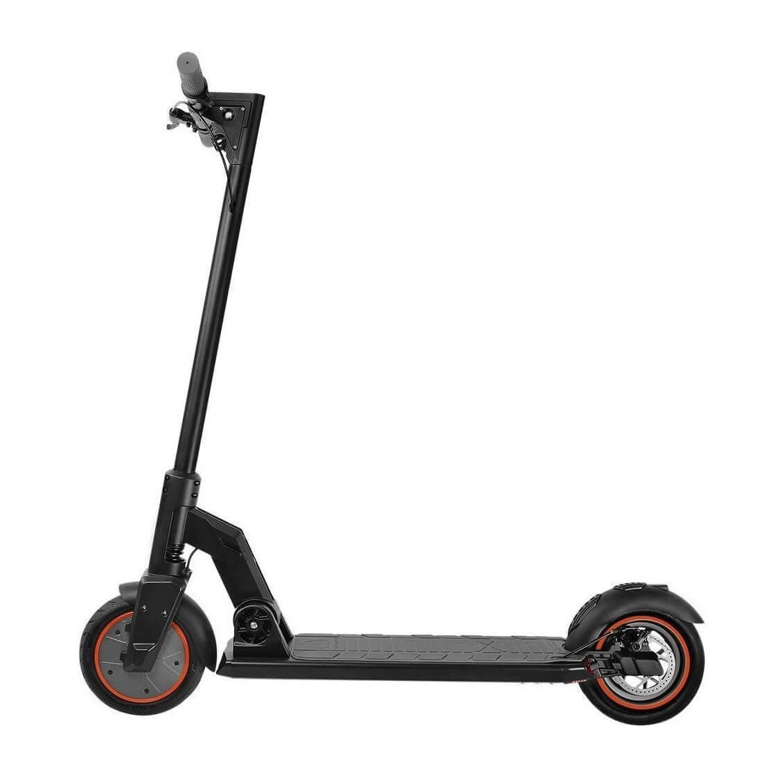 KUGOO M2 Pro Falt-Escooter 350W 20km 25km/h