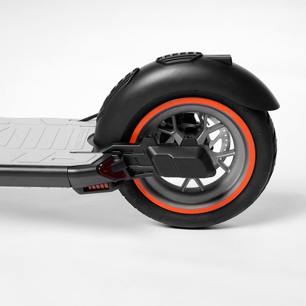 5Th Wheel M2 Non-Pneumatic Honeycomb Electric Scooter 25km/h – Holaty