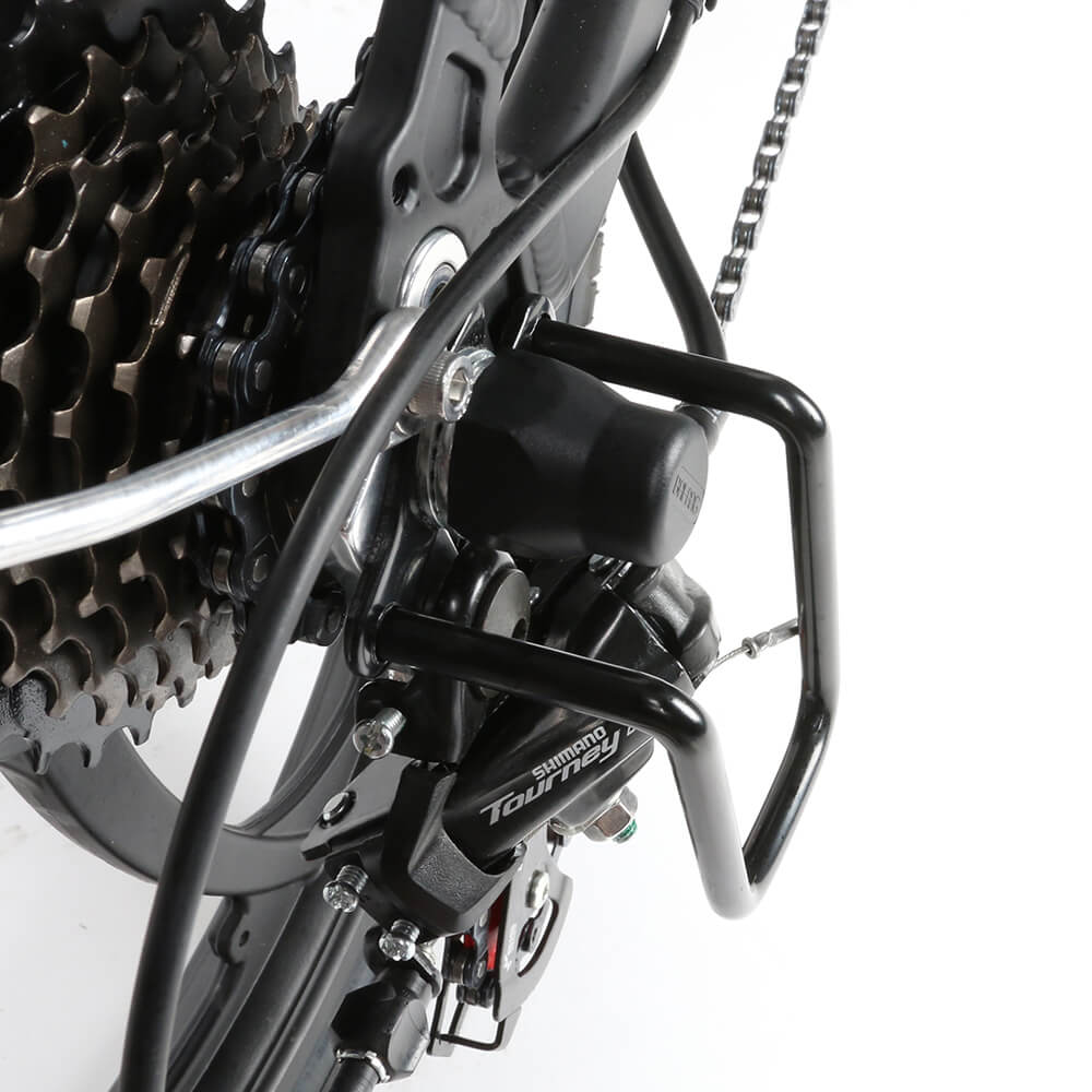 SAMEBIKE 20LVXD30-II 250W Folding  Electric City Bike