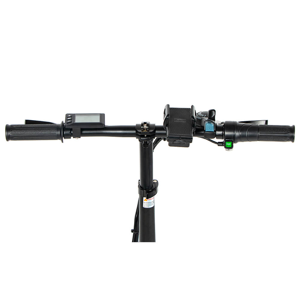 SAMEBIKE 20LVXD30-II 250W Folding  Electric City Bike