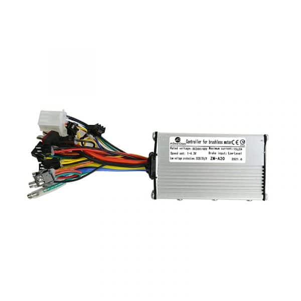 ADO A16/A20/A26 Controller