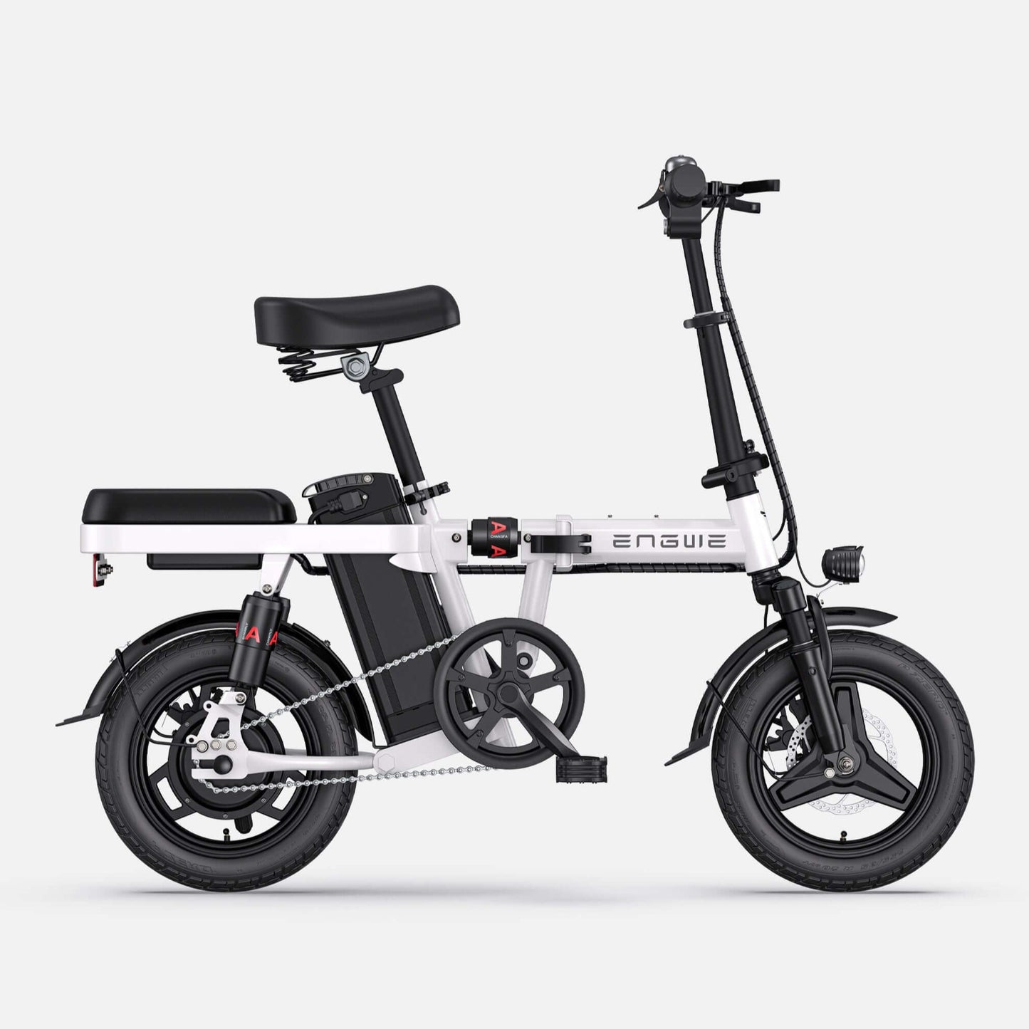 ENGWE T14 350W Folding Ebike 80km 25km/h